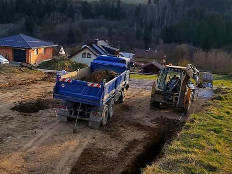 vykopove prace 1